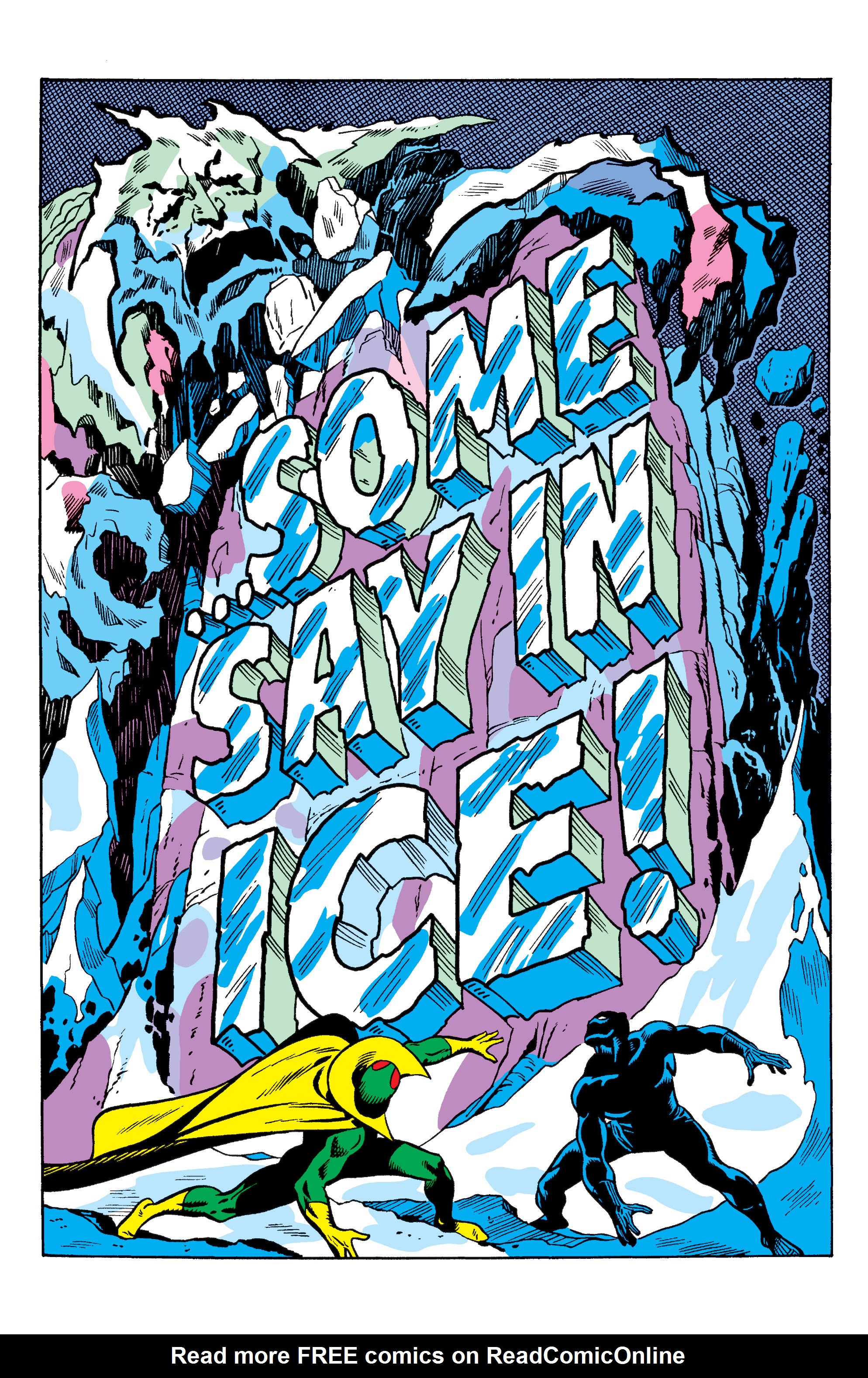 Read online Marvel Masterworks: The Avengers comic -  Issue # TPB 7 (Part 1) - 47