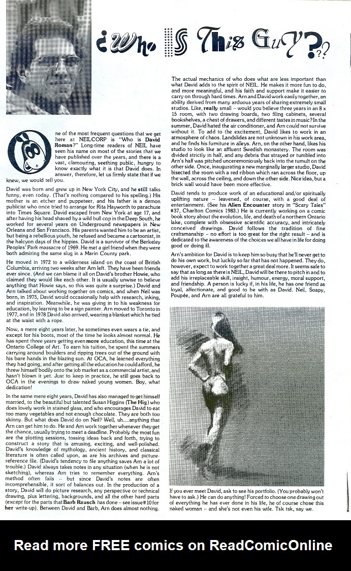 Read online Neil the Horse Comics and Stories comic -  Issue #13 - 42