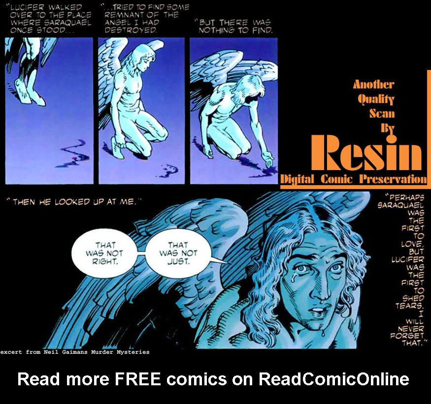 Read online Alter Nation comic -  Issue #4 - 27