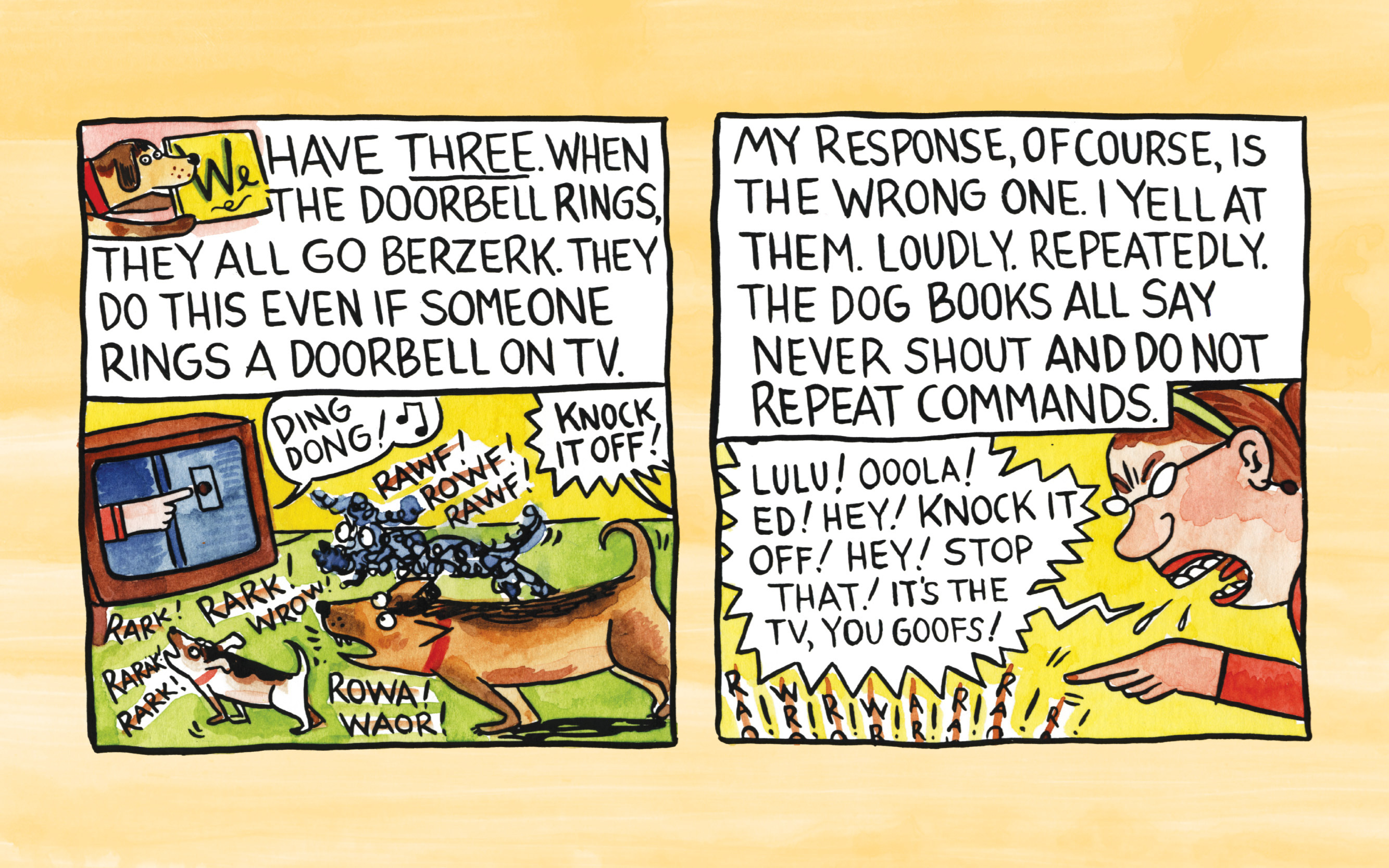 Read online One Hundred Demons comic -  Issue # TPB - 176