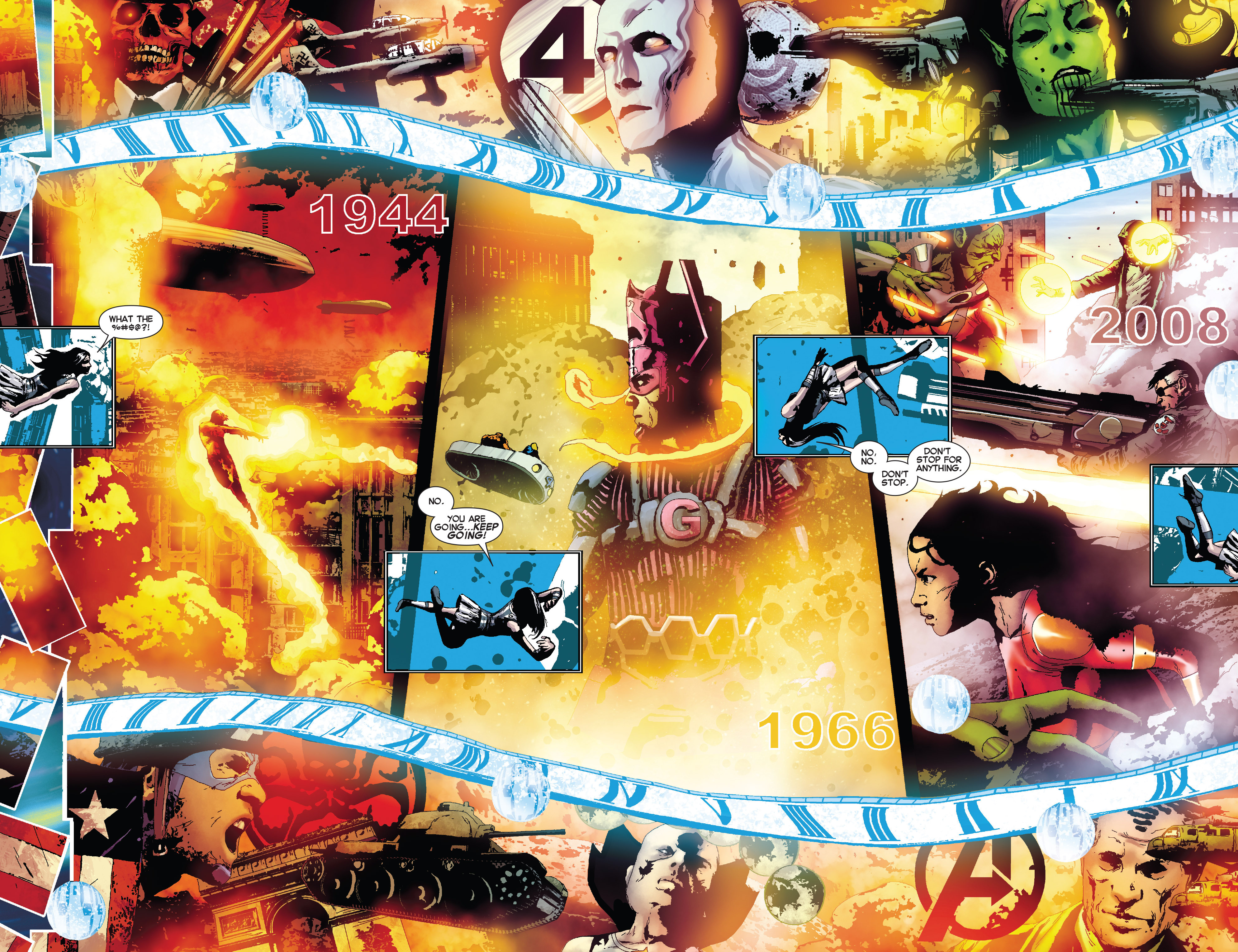 Read online All-New X-Men (2013) comic -  Issue # _Annual 1 - 15