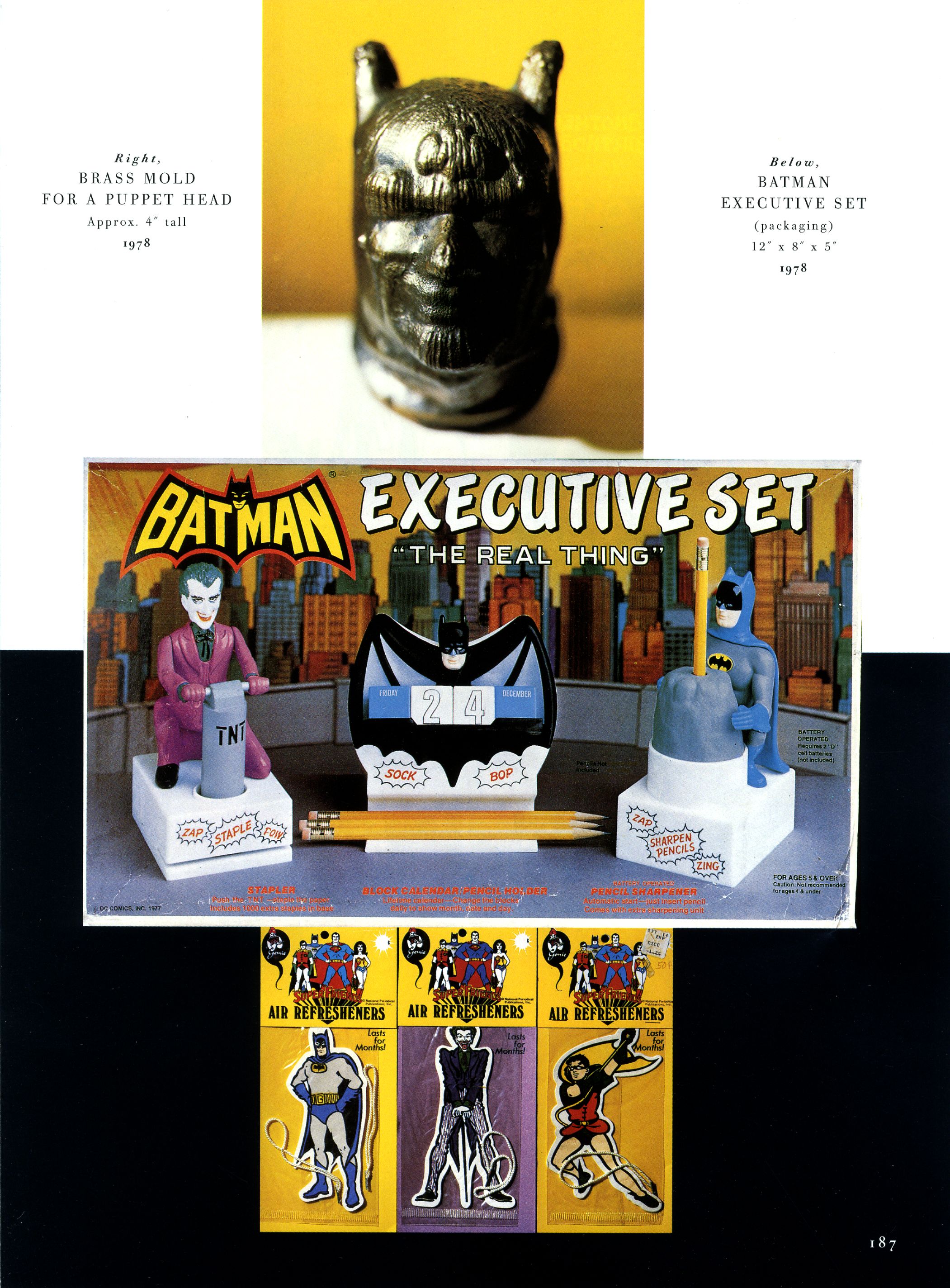 Read online Batman Collected comic -  Issue # TPB (Part 2) - 100