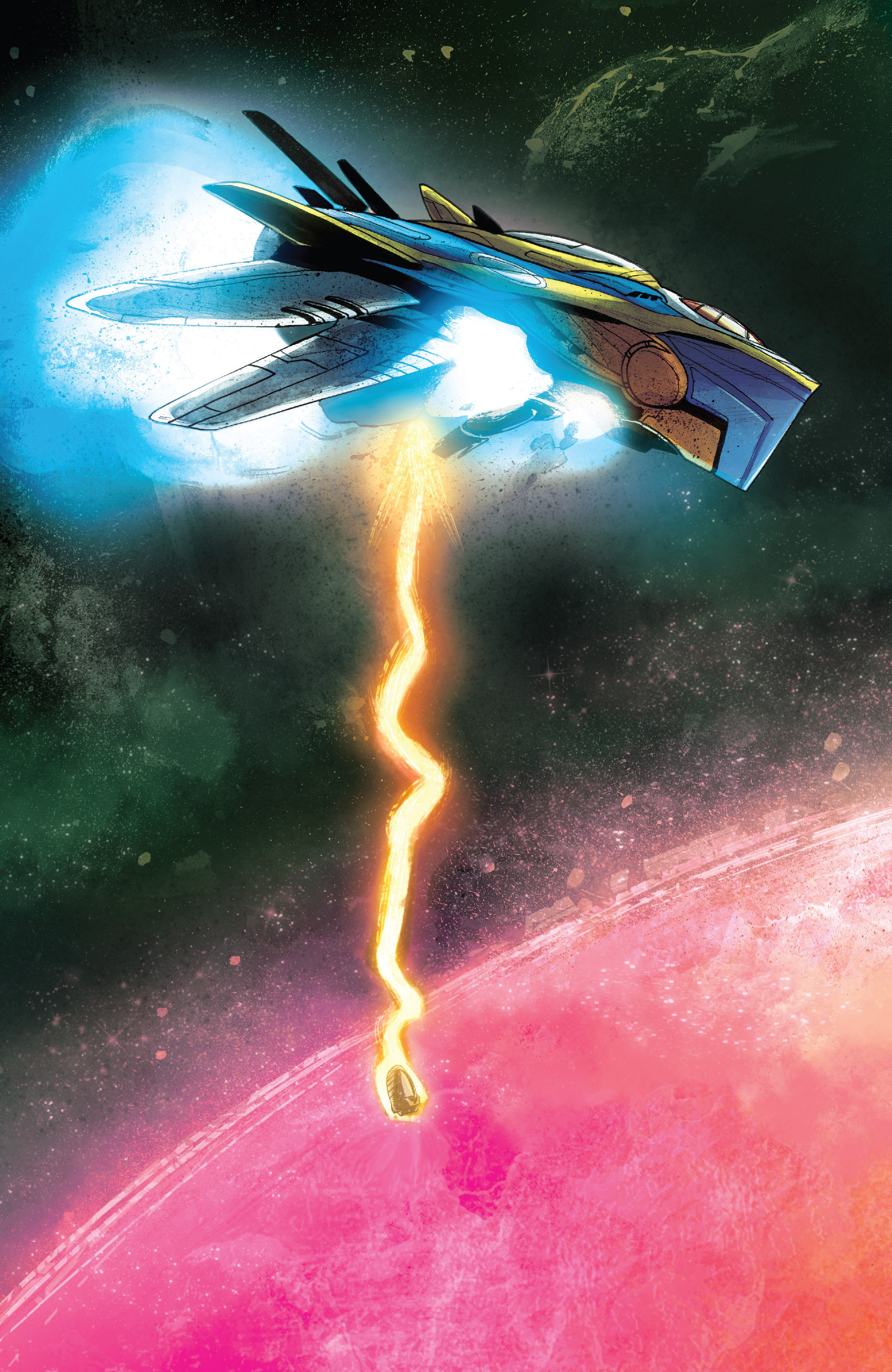 Read online I Am Groot comic -  Issue #1 - 12