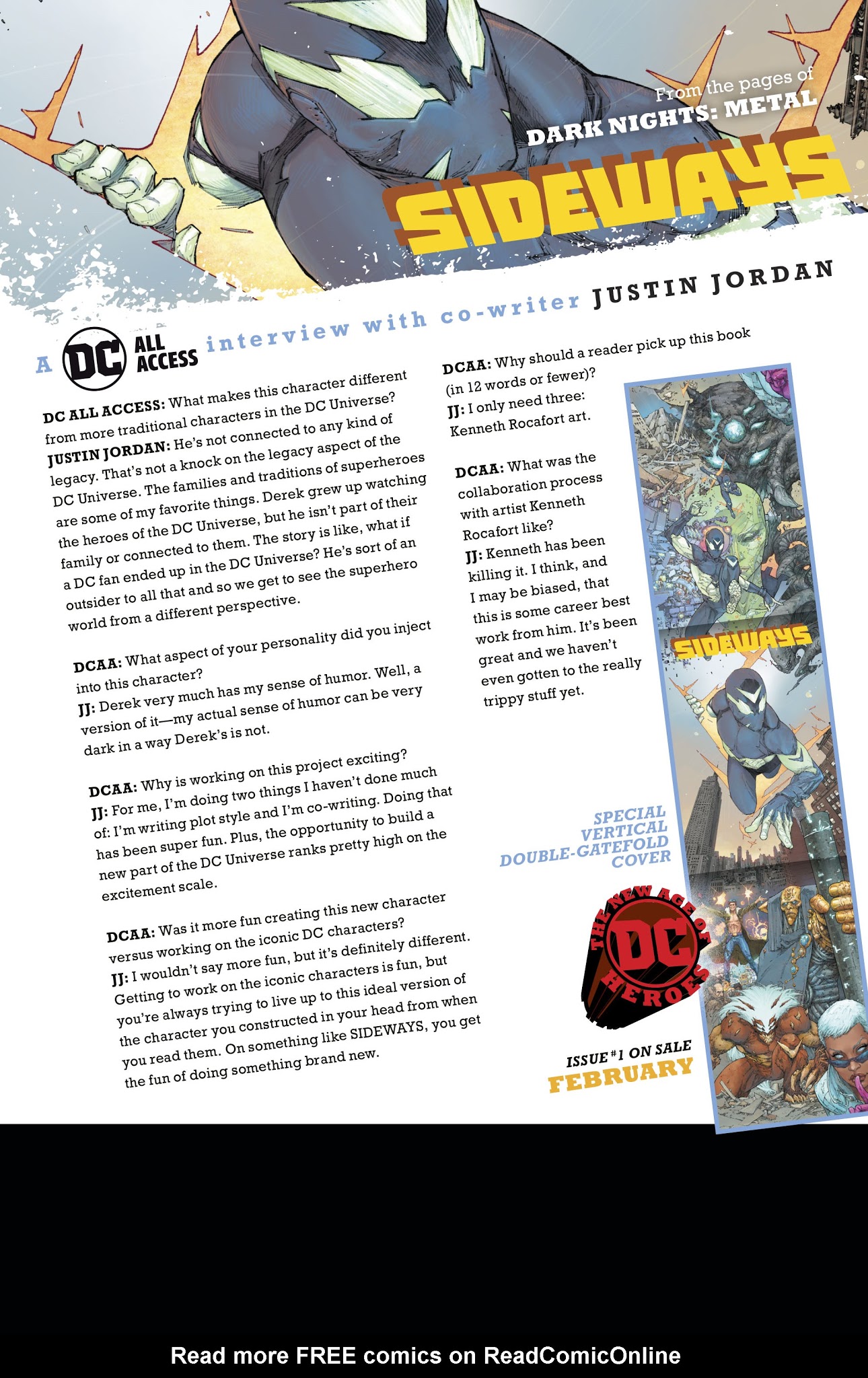 Read online Harley & Ivy Meet Betty & Veronica comic -  Issue #4 - 34
