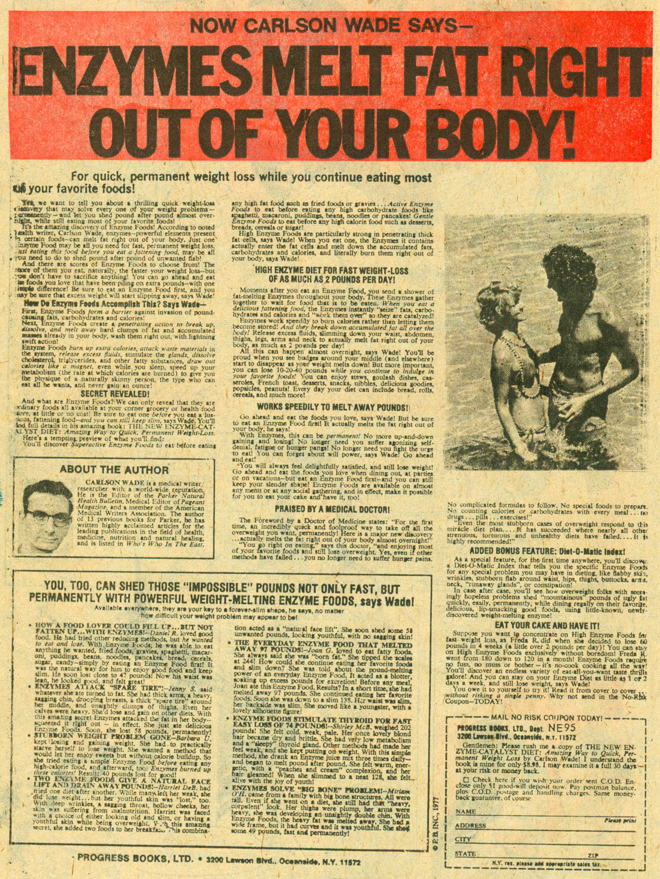 Read online The Six Million Dollar Man [comic] comic -  Issue #6 - 22