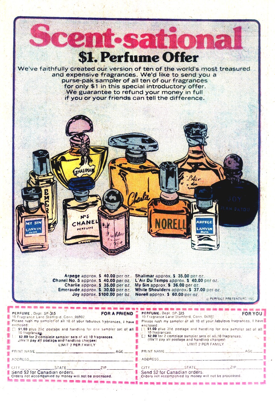 Read online Madhouse Comics comic -  Issue #102 - 19