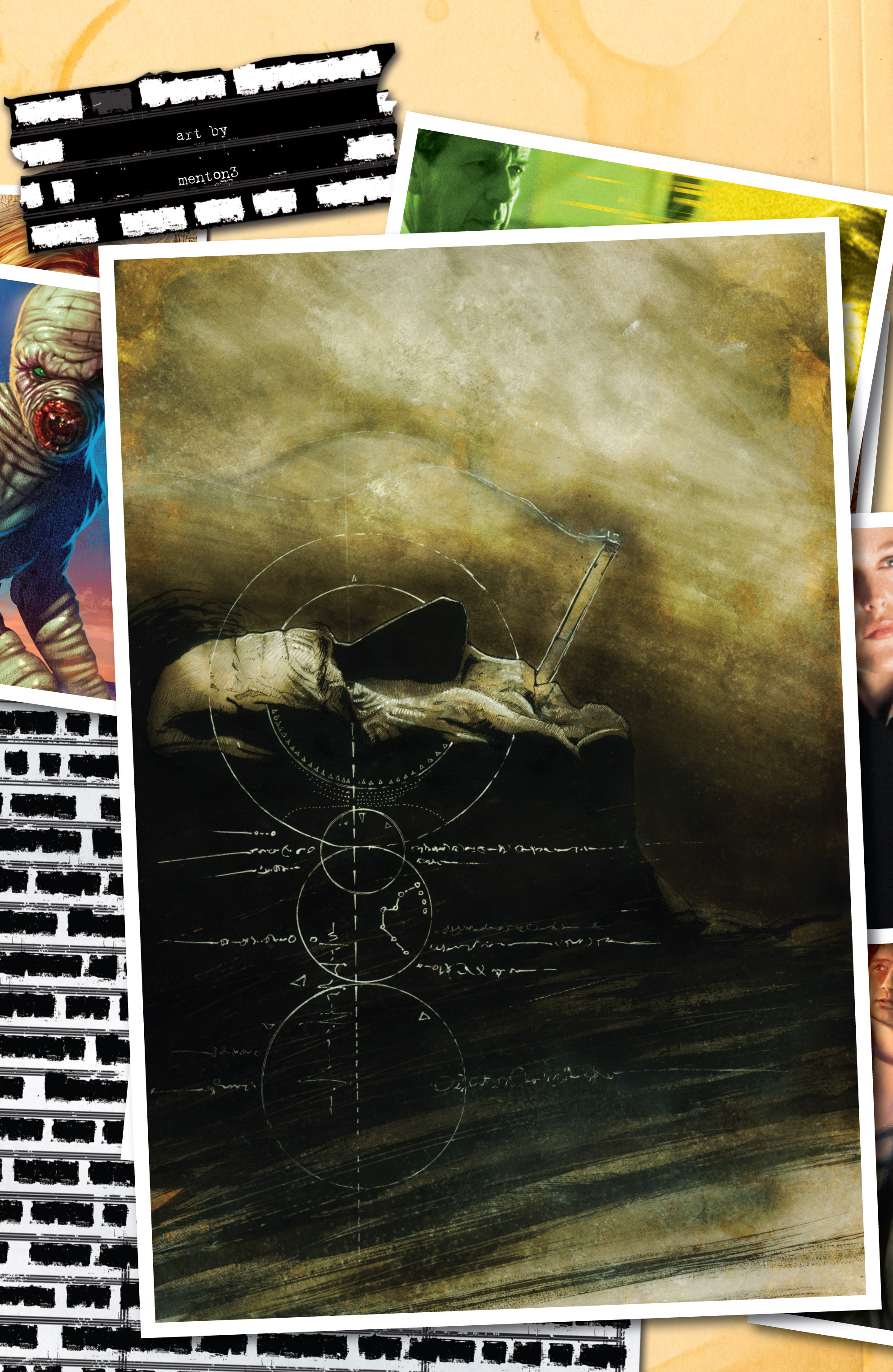 Read online The X-Files: Season 10 comic -  Issue # TPB 2 - 123