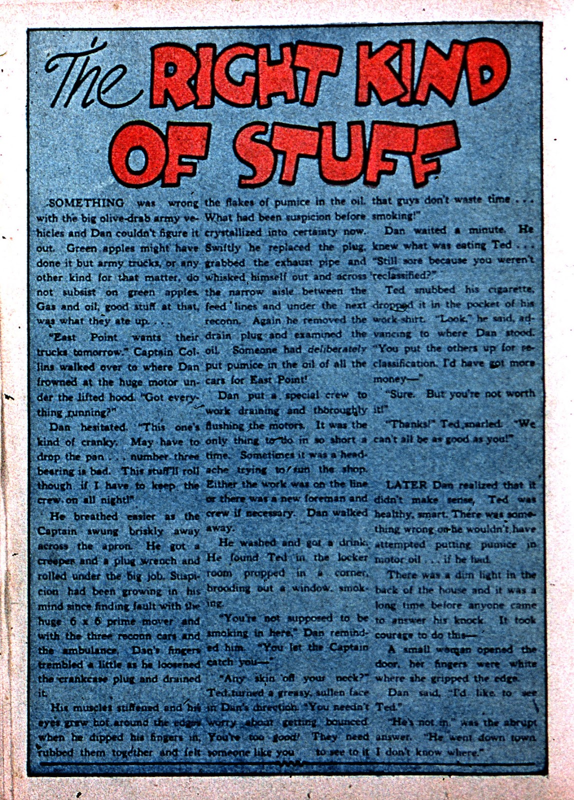 Marvel Mystery Comics (1939) issue 44 - Page 34