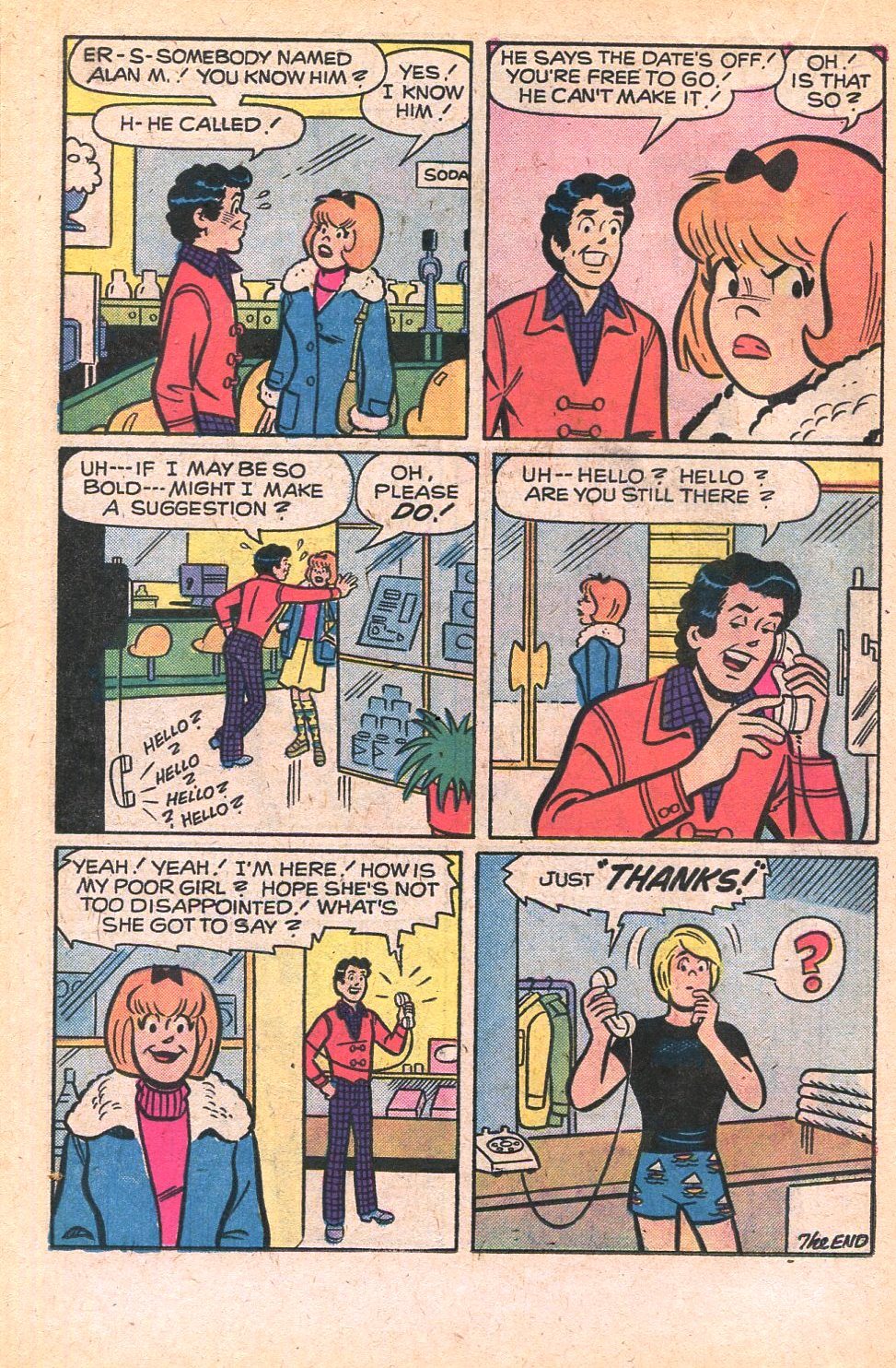 Read online Giant Grab Bag Comics comic -  Issue # TPB (Part 1) - 18