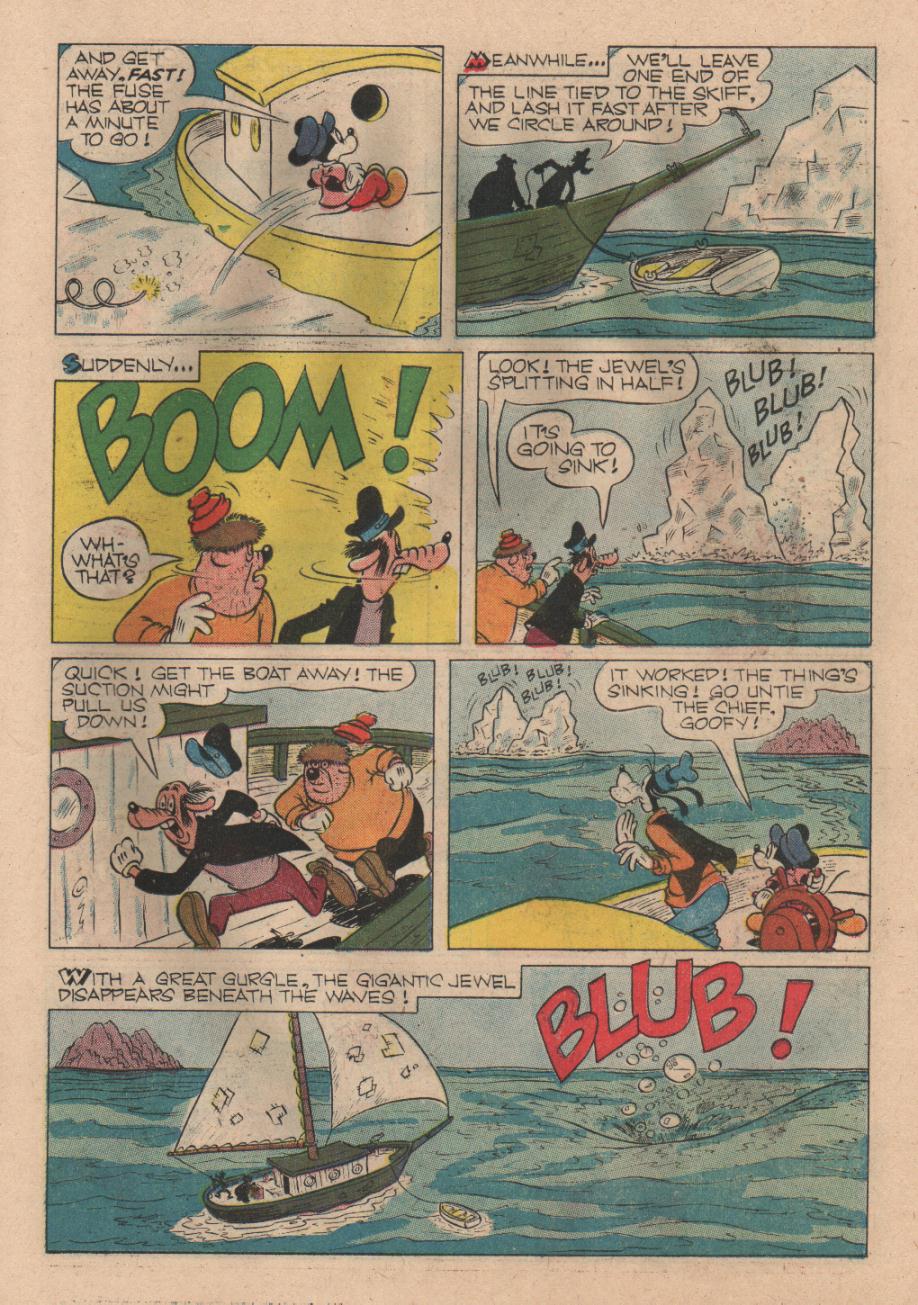 Walt Disney's Mickey Mouse issue 76 - Page 15