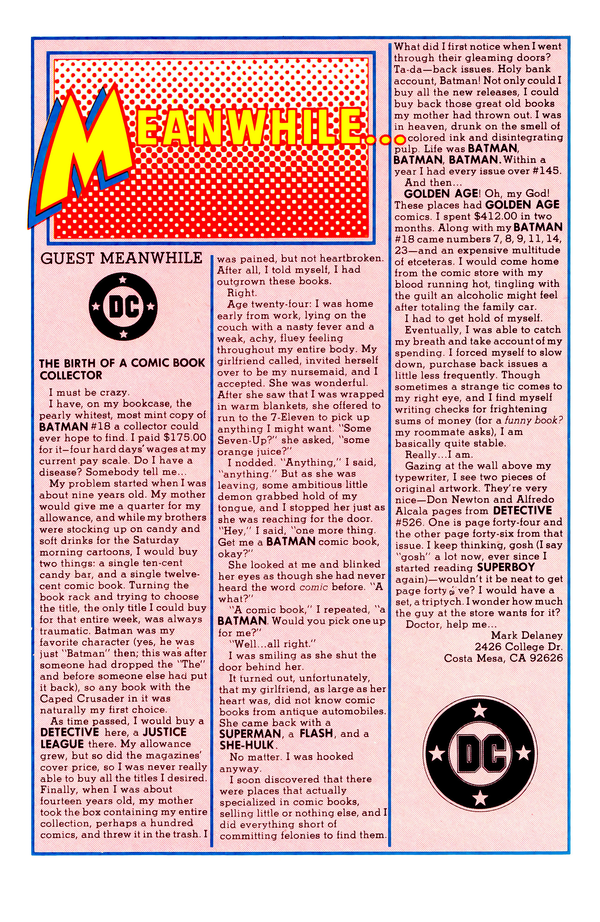 Read online Legion of Super-Heroes (1984) comic -  Issue #5 - 27
