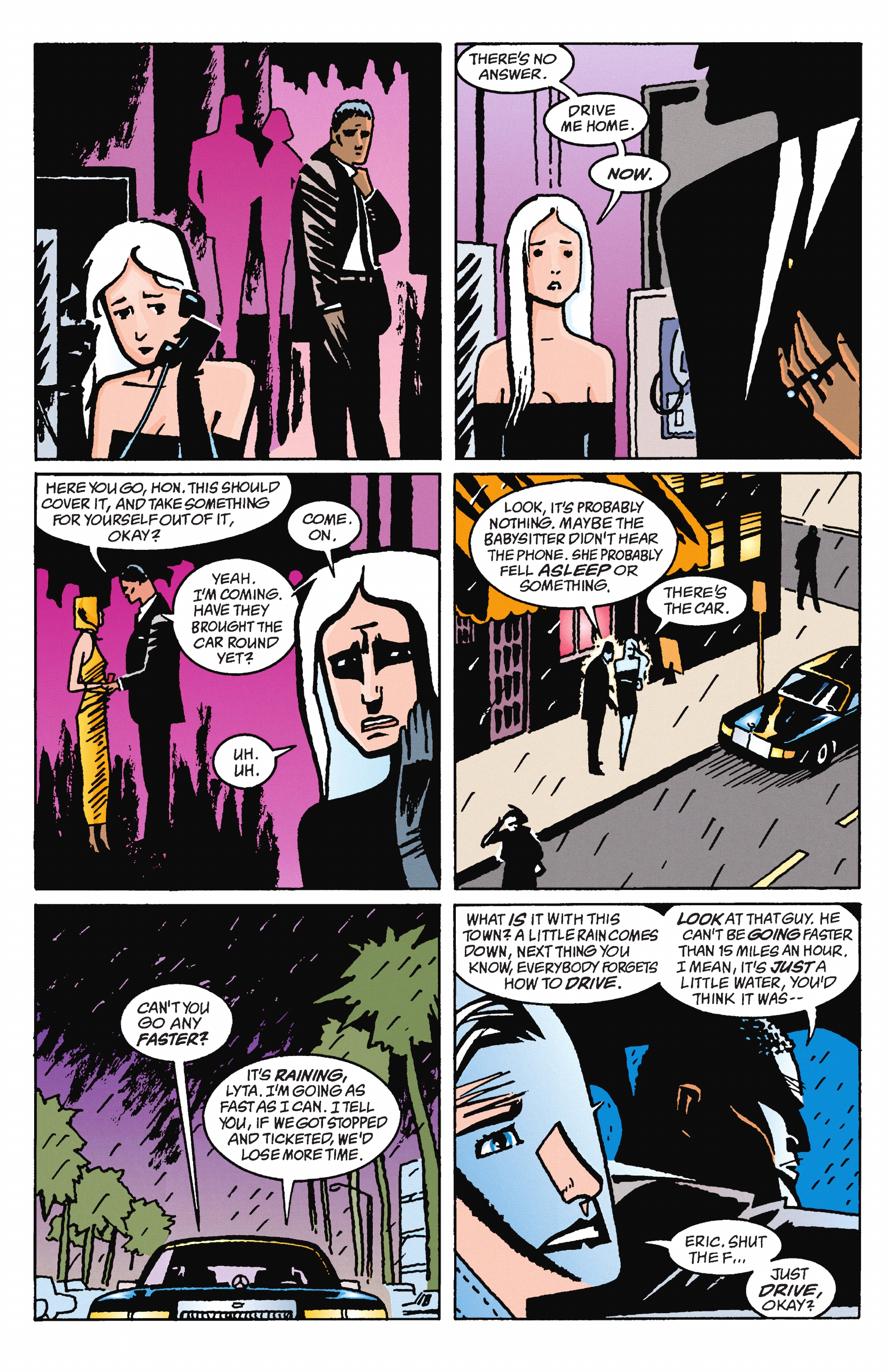 Read online The Sandman (2022) comic -  Issue # TPB 4 (Part 1) - 37