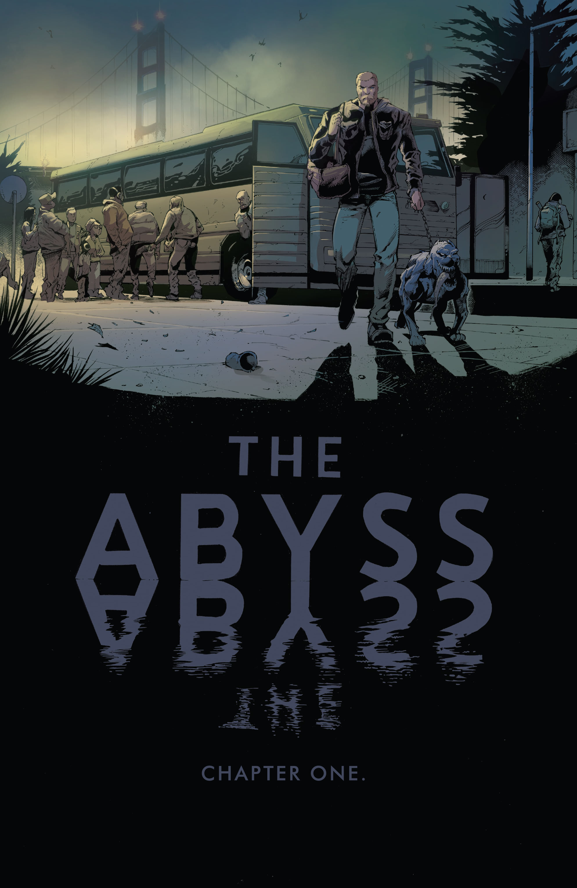 Read online Venomnibus by Cates & Stegman comic -  Issue # TPB (Part 3) - 48