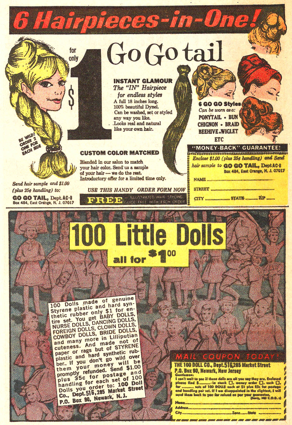 Read online Archie's Girls Betty and Veronica comic -  Issue #141 - 28