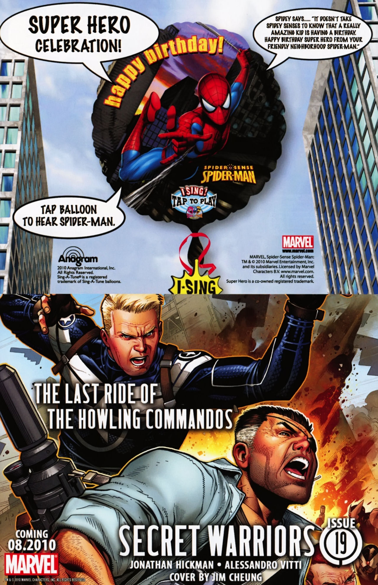 Read online Avengers Academy comic -  Issue #2 - 23