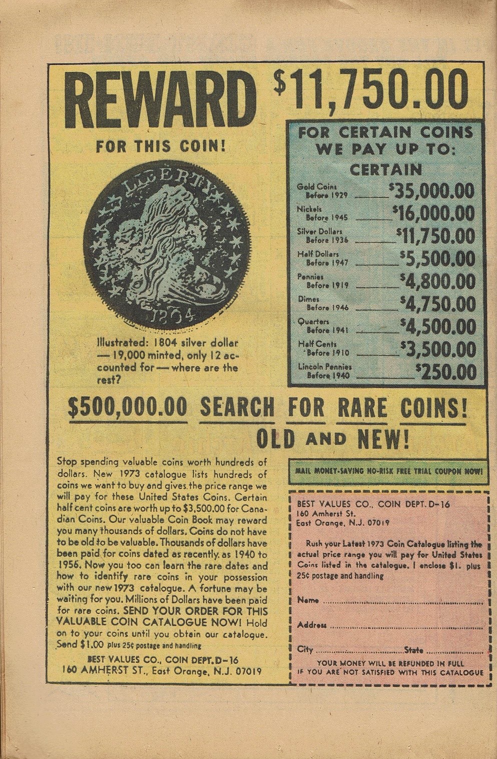 Read online Archie at Riverdale High (1972) comic -  Issue #5 - 13