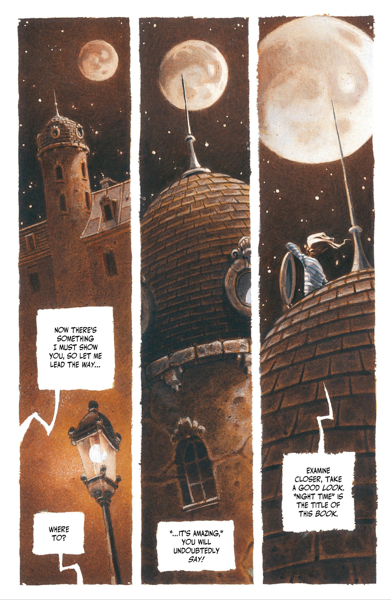 Read online Halloween Tales comic -  Issue # Vol. 1 - 19