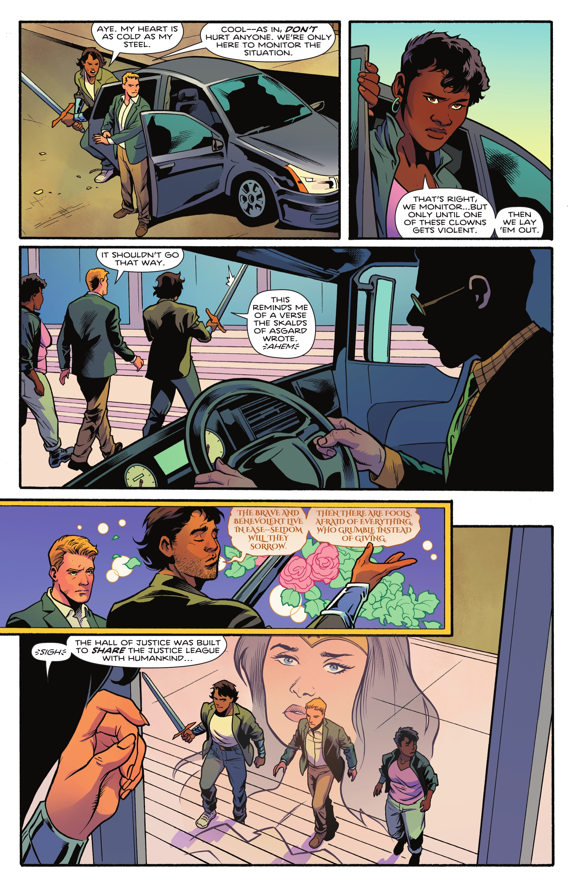 Read online Wonder Woman (2016) comic -  Issue #788 - 7