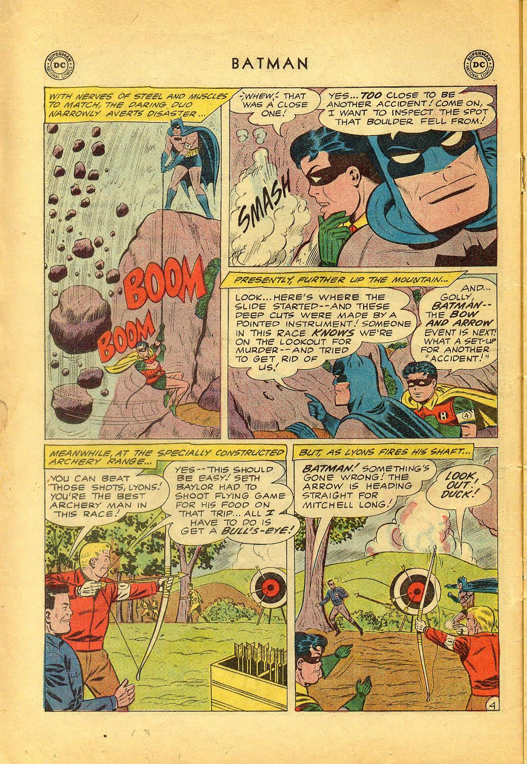 Read online Batman (1940) comic -  Issue #141 - 15