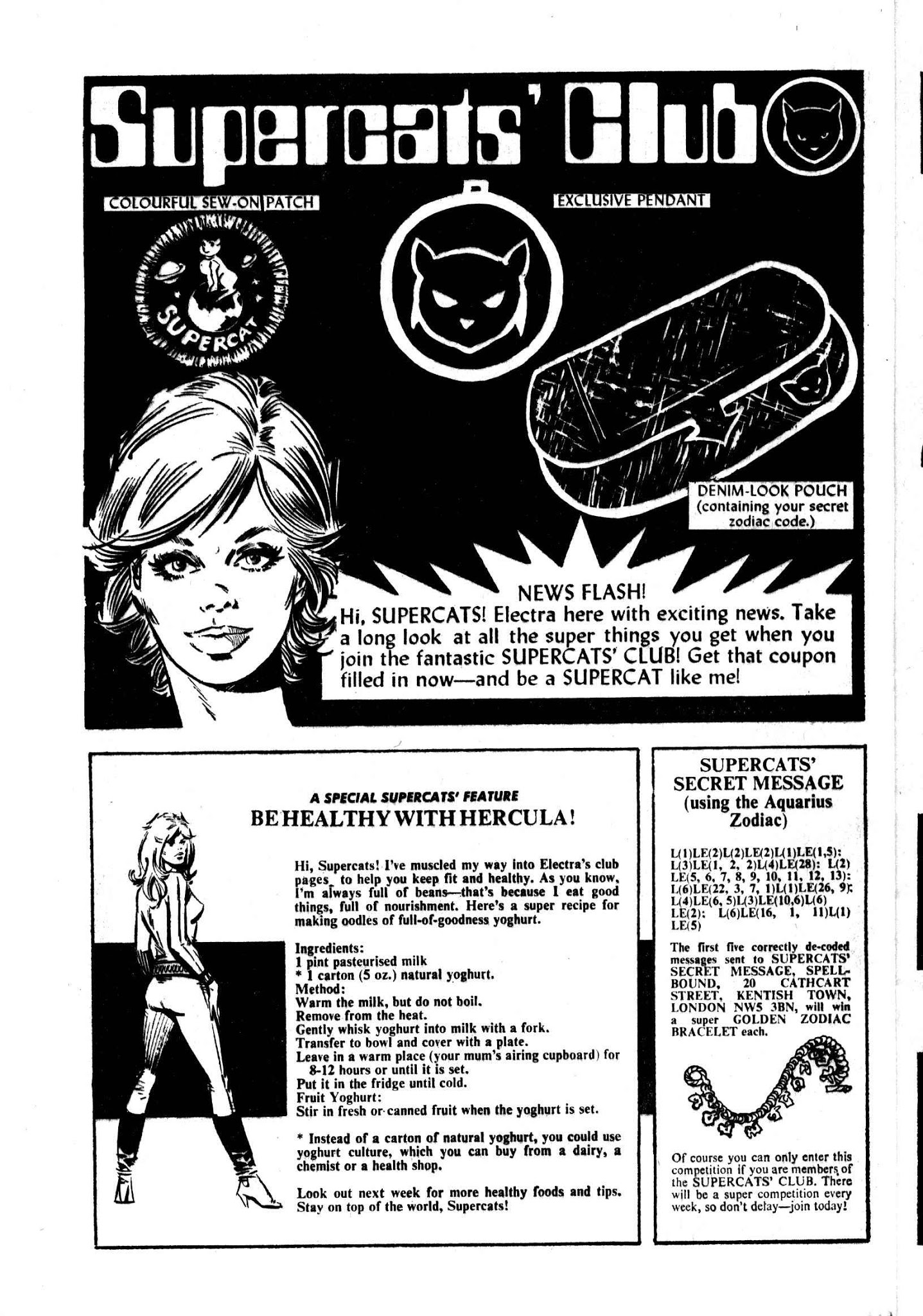 Read online Spellbound (1976) comic -  Issue #17 - 6