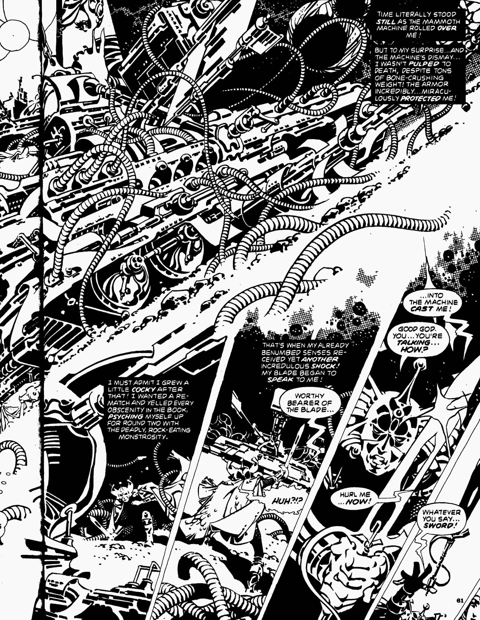 Read online The Rook Magazine comic -  Issue #1 - 61
