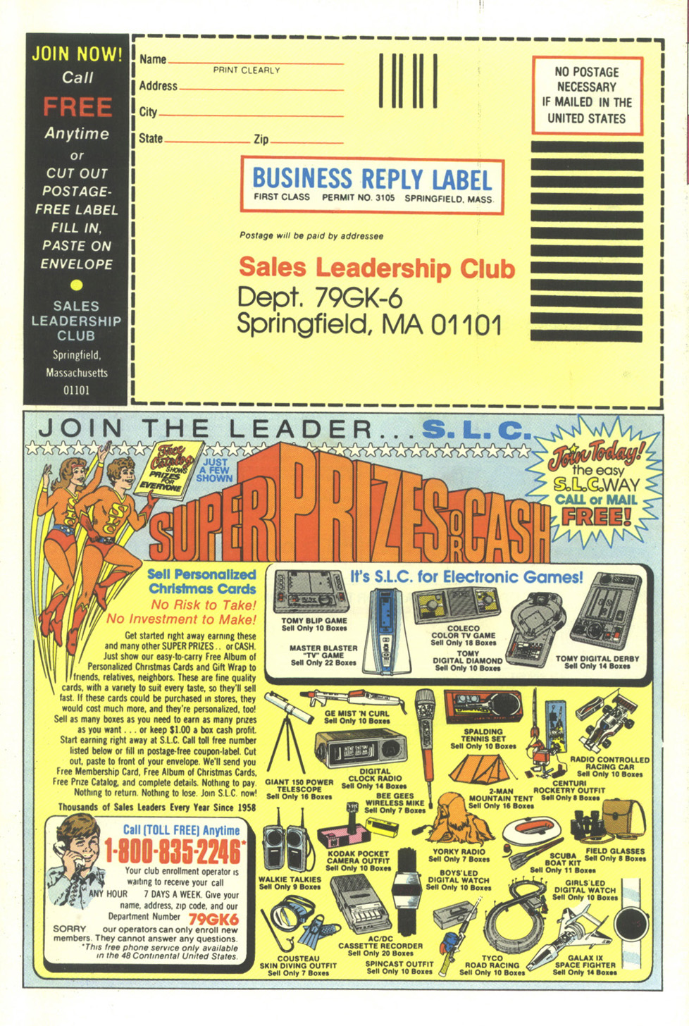 Read online Super Goof comic -  Issue #54 - 36
