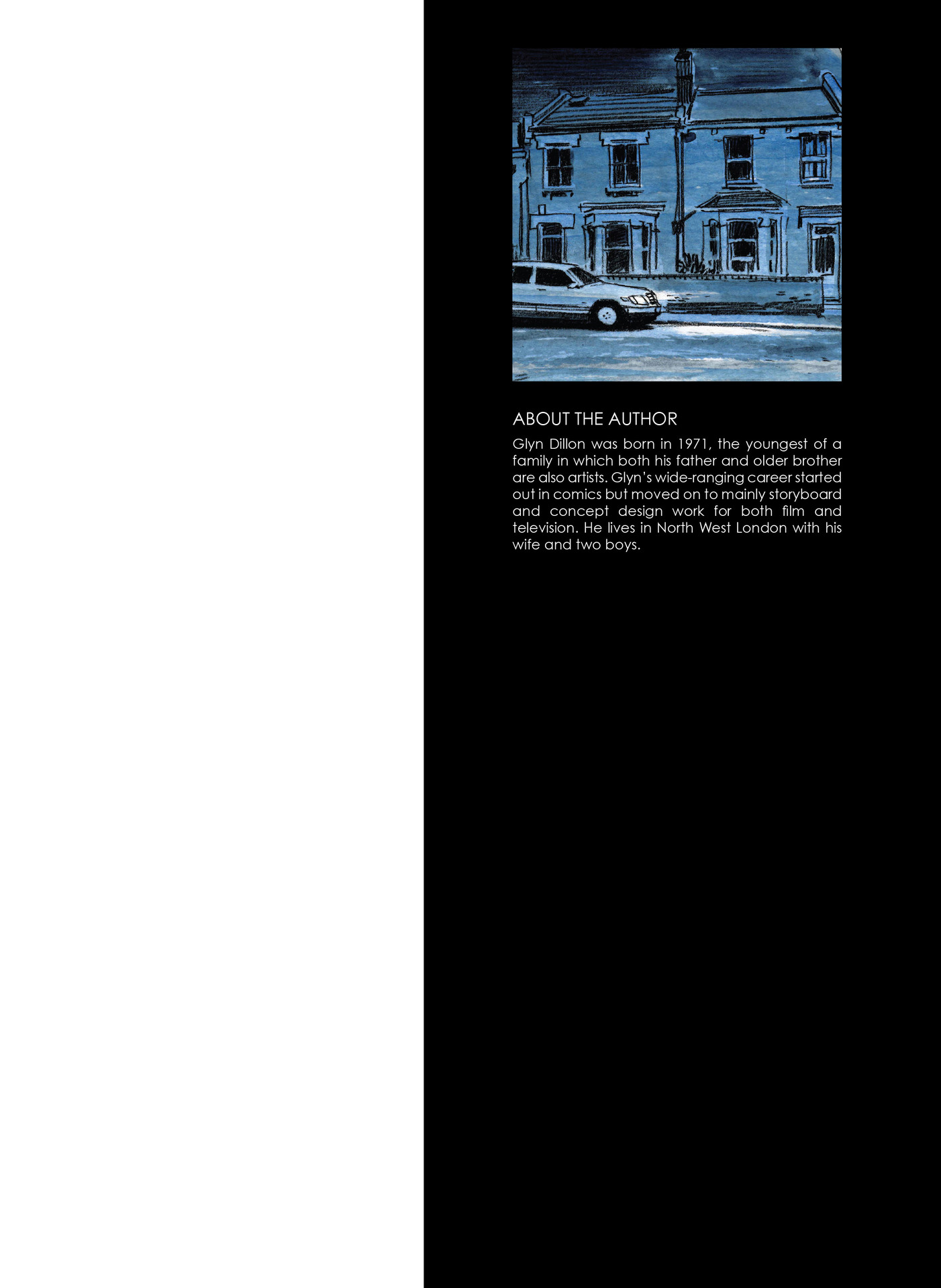 Read online Nao of Brown comic -  Issue # TPB (Part 2) - 108