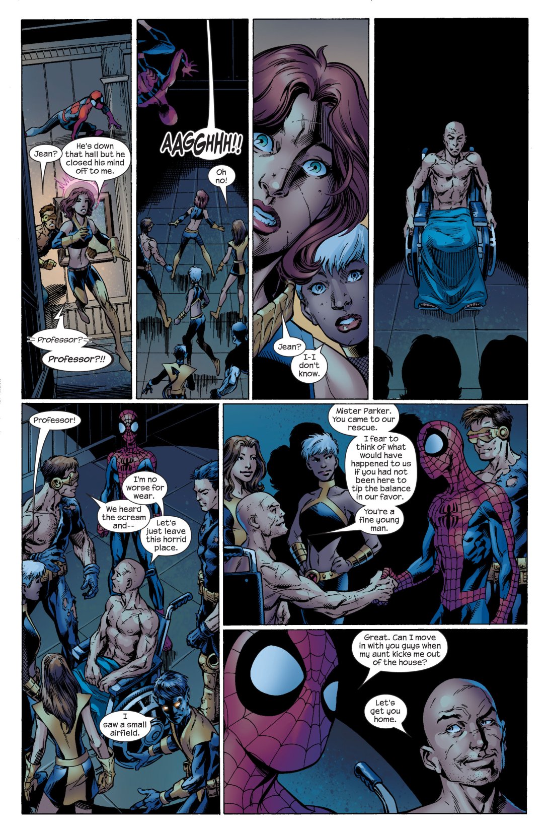 Read online Deadpool Classic comic -  Issue # TPB 20 (Part 1) - 81