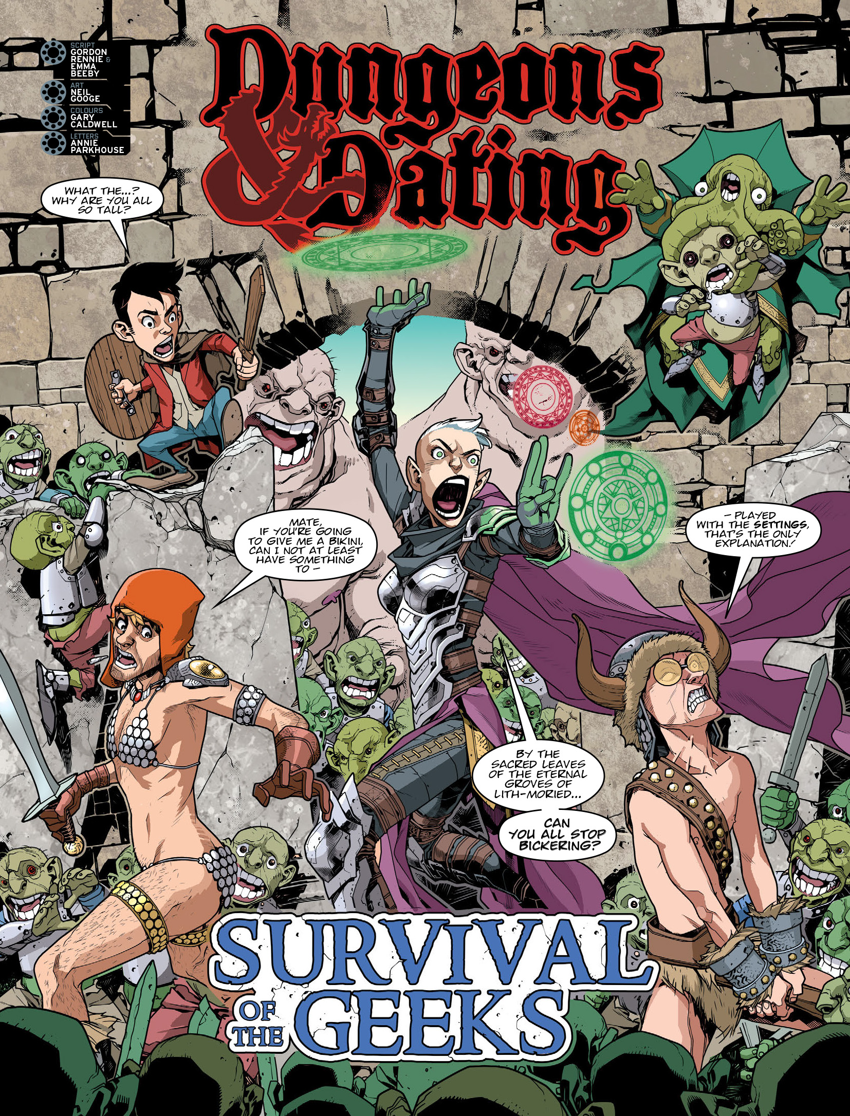Read online 2000 AD comic -  Issue #2123 - 10
