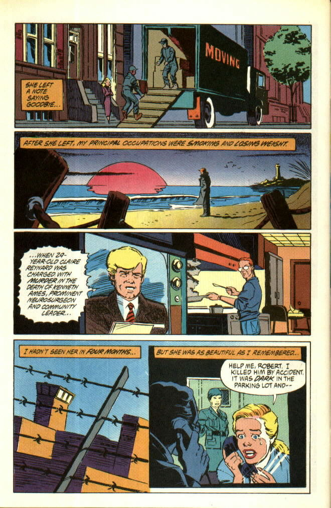 Read online Ms. Tree Quarterly comic -  Issue #6 - 56