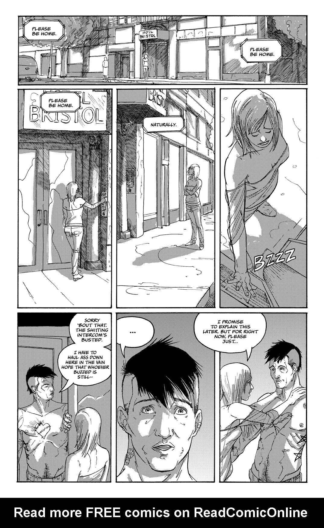 Read online Lovestruck comic -  Issue # TPB (Part 2) - 26