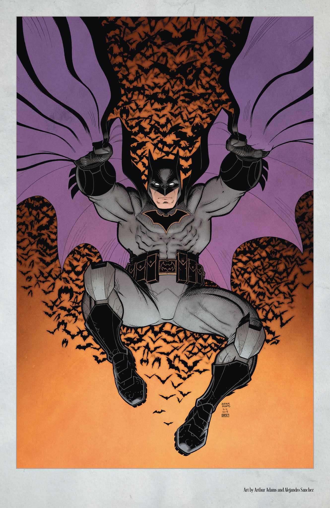 Read online Batman/Catwoman: The Wedding Album: The Deluxe Edition comic -  Issue # TPB - 89