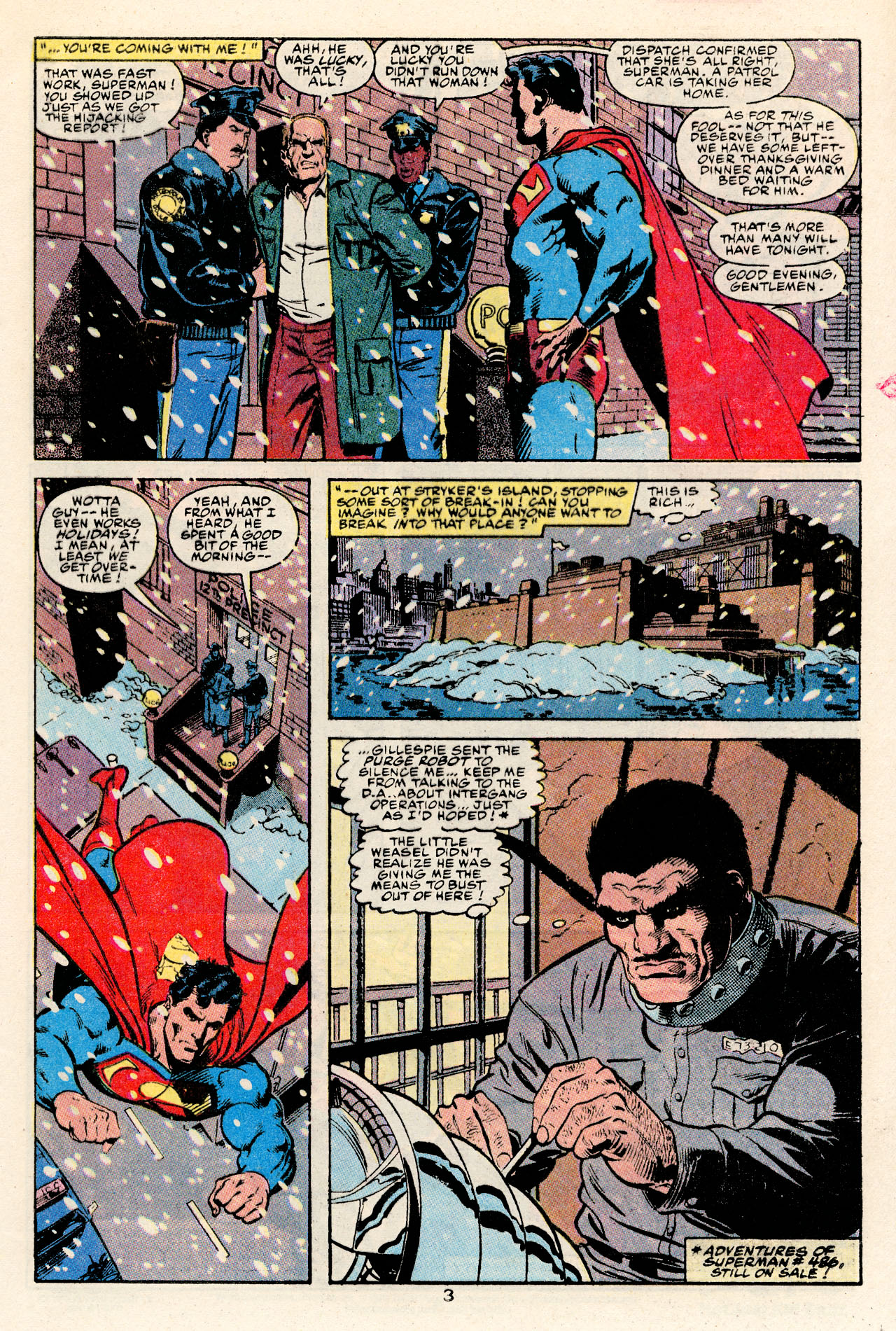 Action Comics (1938) 673 Page 4