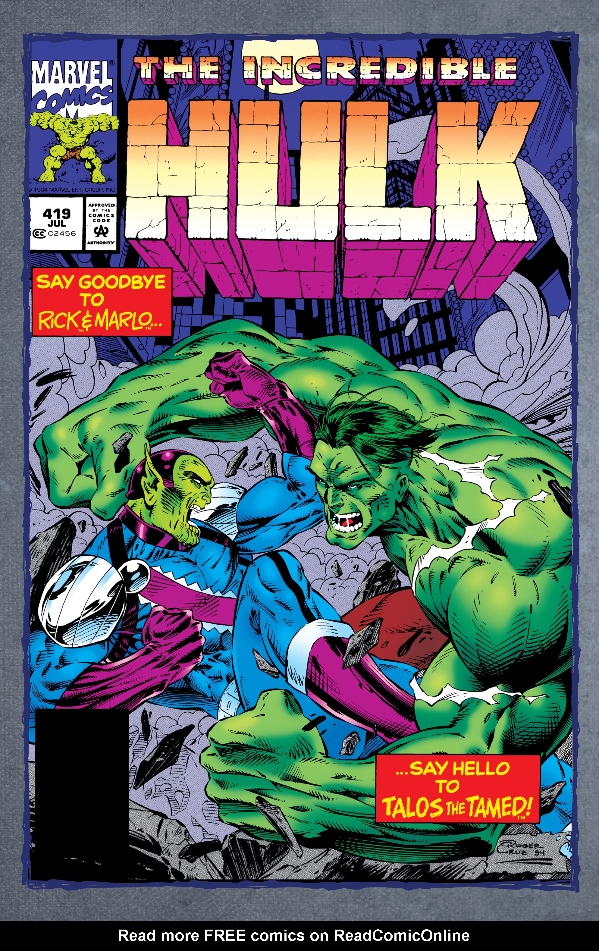 Read online Incredible Hulk By Peter David Omnibus comic -  Issue # TPB 3 (Part 7) - 3
