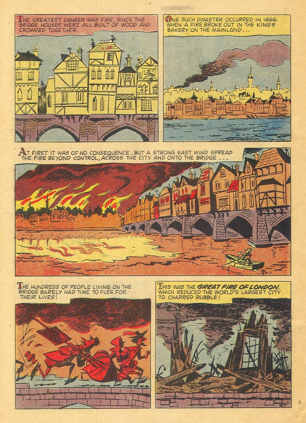 Read online Four Color Comics comic -  Issue #862 - 30