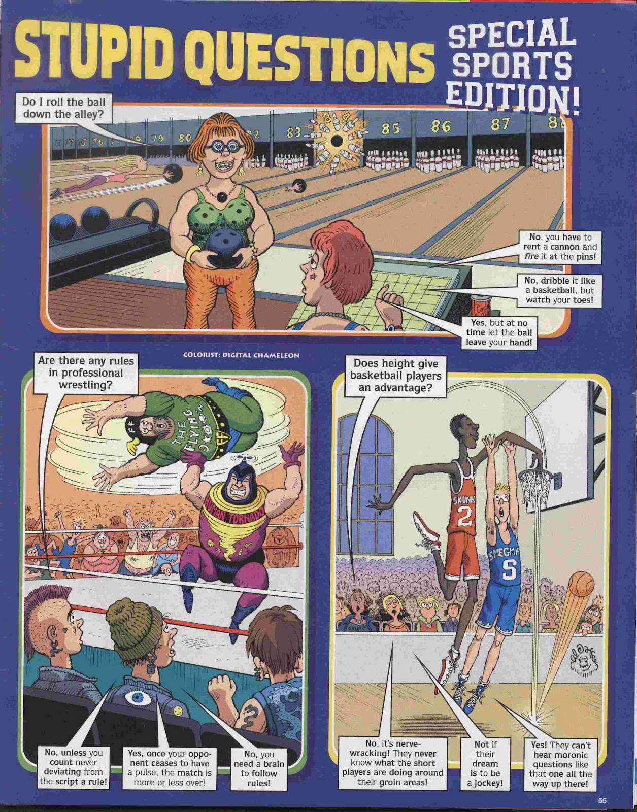 MAD issue 424 - Page 56