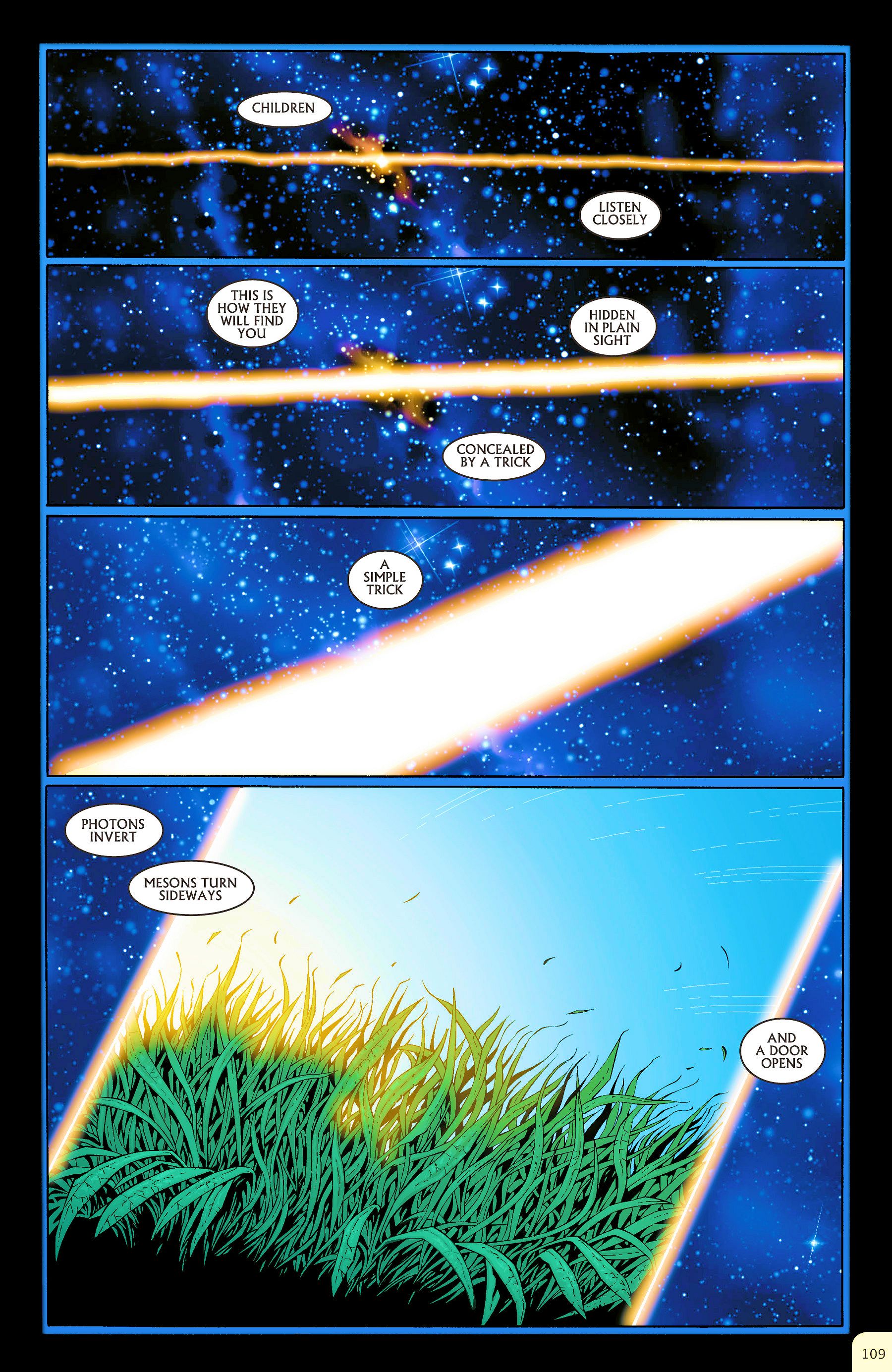 Read online Zendra comic -  Issue # _TPB (Part 2) - 13