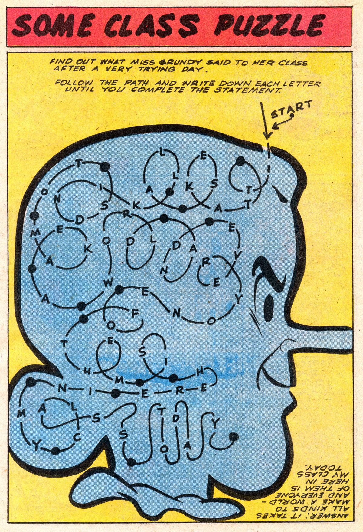 Read online Laugh (Comics) comic -  Issue #328 - 14