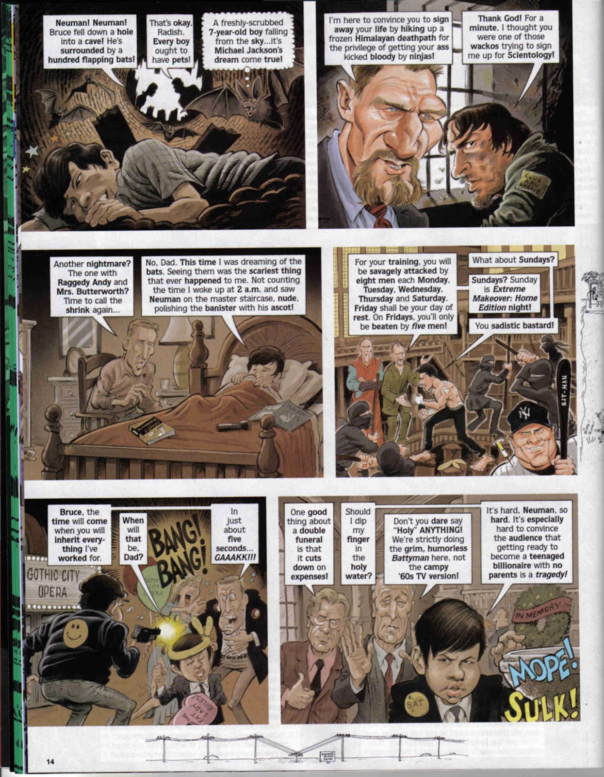 MAD issue 455 - Page 12