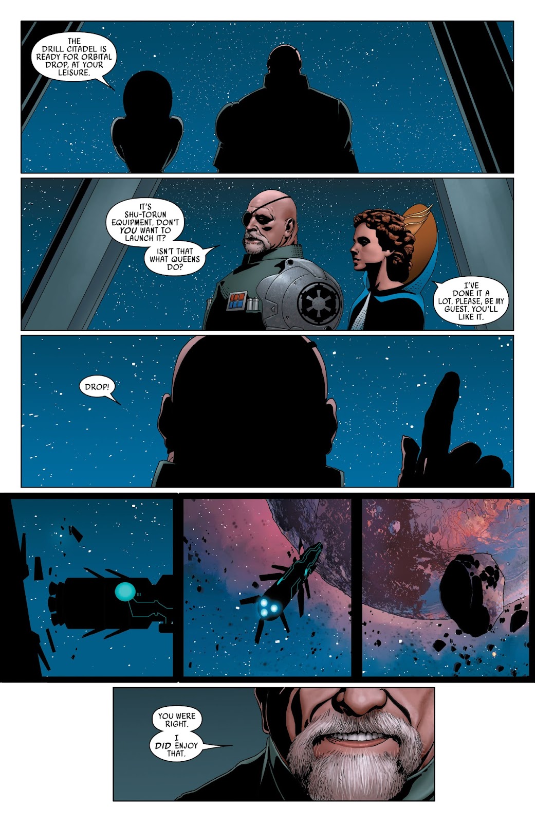 Star Wars (2015) issue 39 - Page 19
