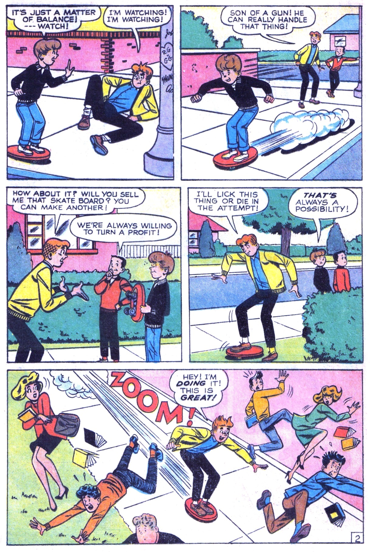 Archie (1960) 154 Page 4