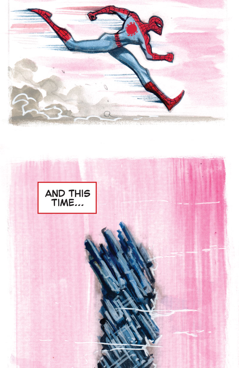 Read online Spine-Tingling Spider-Man: Infinity Comic comic -  Issue #4 - 41