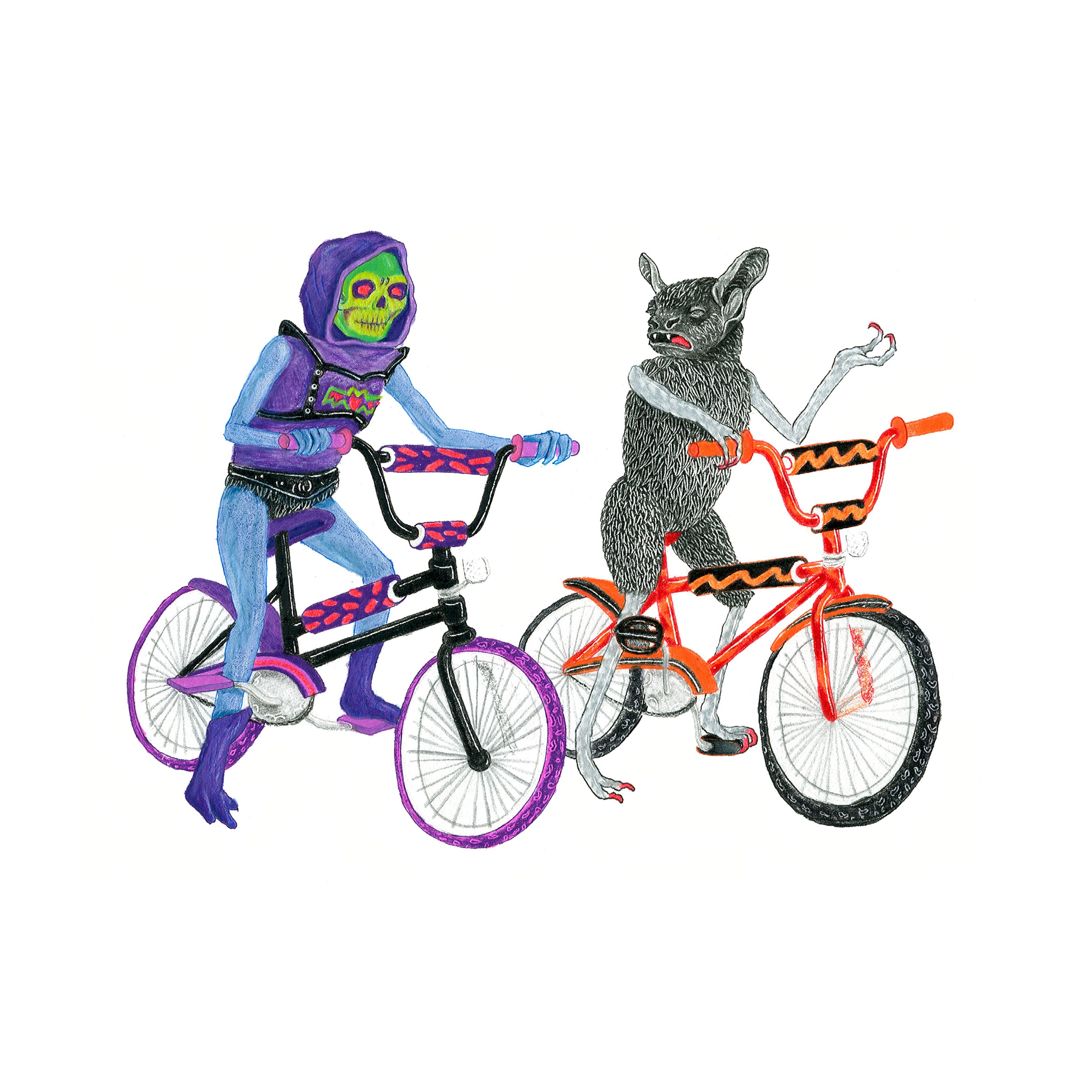 Read online Mindviscosity comic -  Issue # TPB (Part 1) - 31