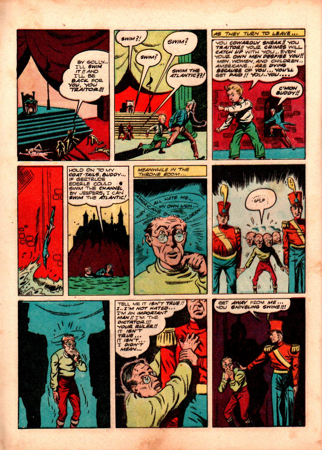 Read online Uncle Sam Quarterly comic -  Issue #1 - 41