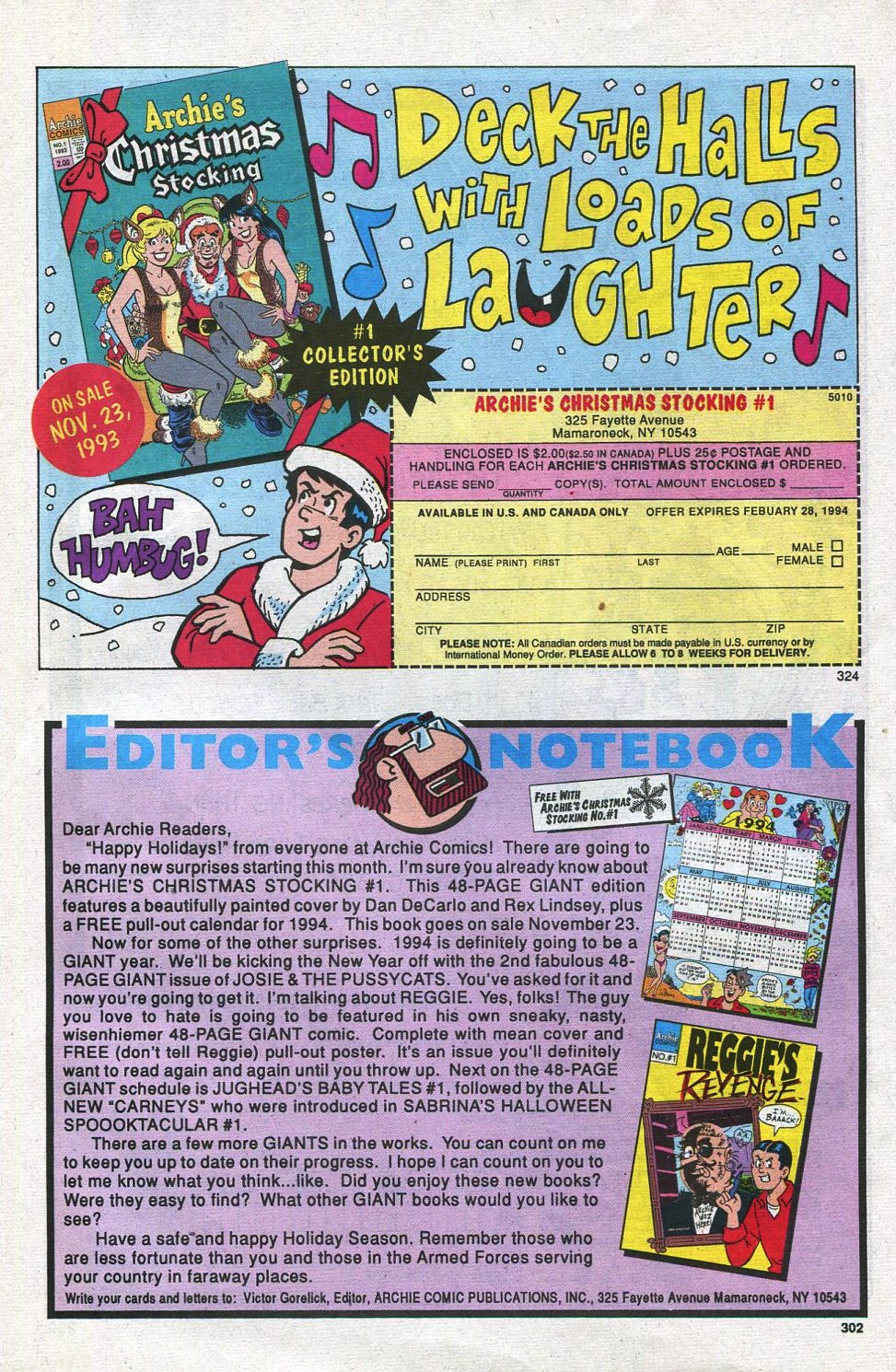 Read online Archie (1960) comic -  Issue #420 - 26