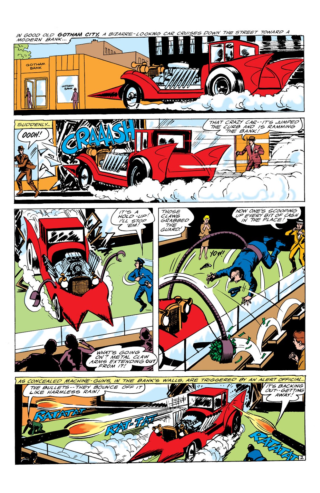Teen Titans (1966) issue 3 - Page 3