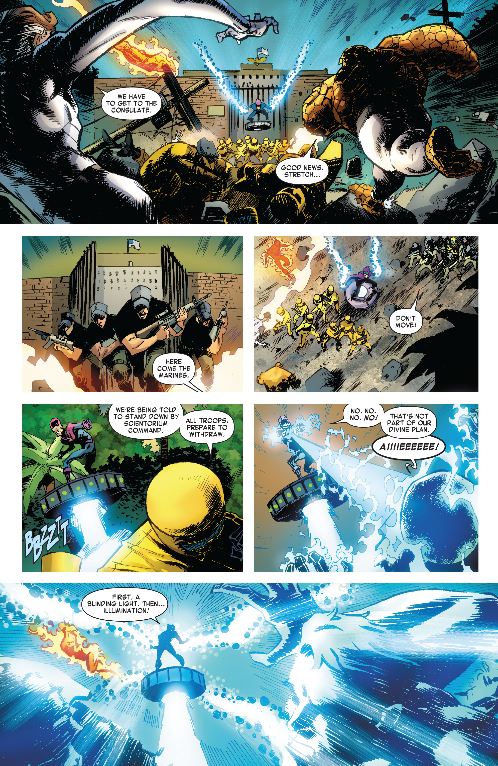 Read online Fantastic Four by Jonathan Hickman: The Complete Collection comic -  Issue # TPB 4 (Part 3) - 46
