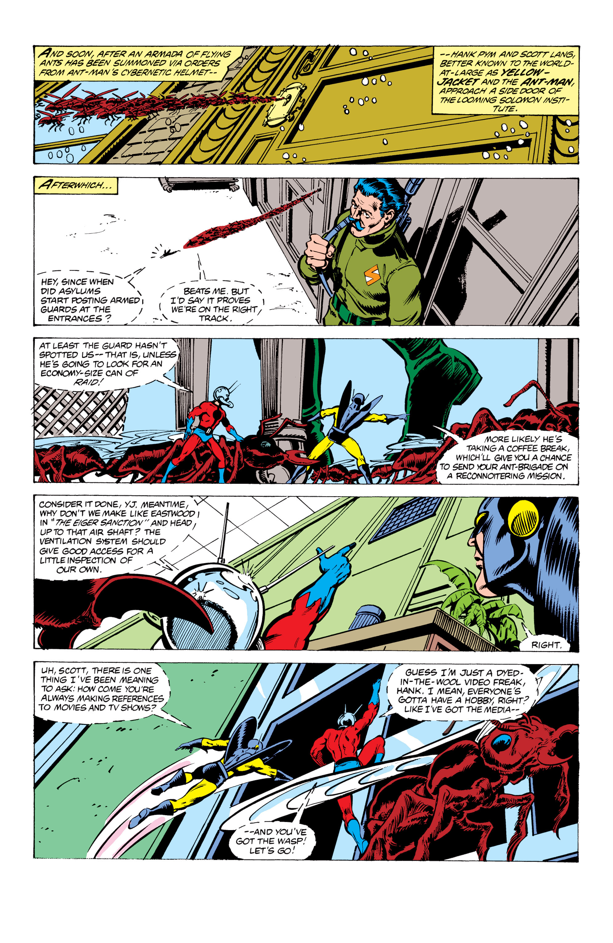 Read online Ant-Man: Scott Lang comic -  Issue #Ant-Man: Scott Lang TPB - 104