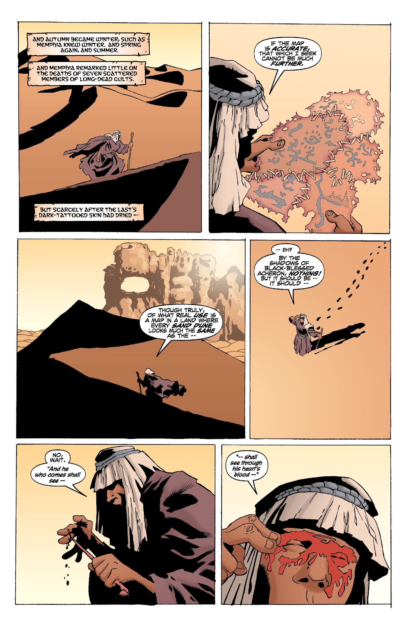 Read online The Conan Reader comic -  Issue # TPB (Part 4) - 12