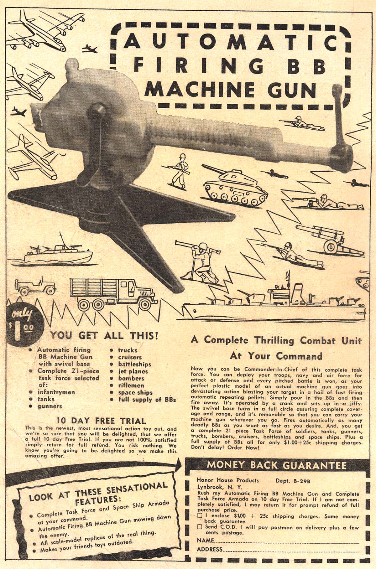 Blackhawk (1957) Issue #108 #1 - English 2